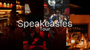 Medellín Speakeasies Tour