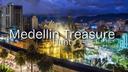Secret Treasure Hunt Medellín
